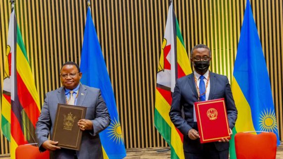 Rwanda Development Board registers over US$ 2.4 billion worth of investments in 2019