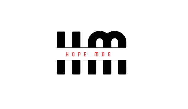 Hope Magazine