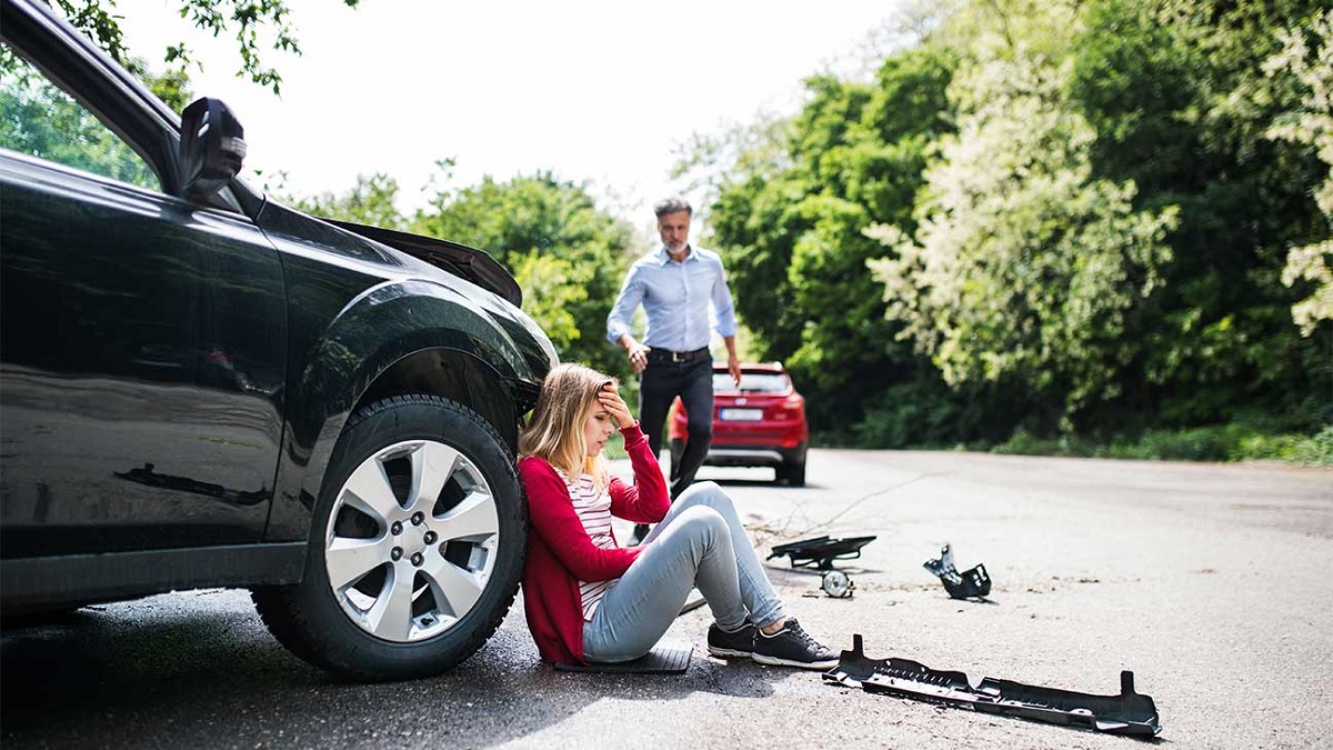 Do You Need to Hire a Car Accident Lawyer