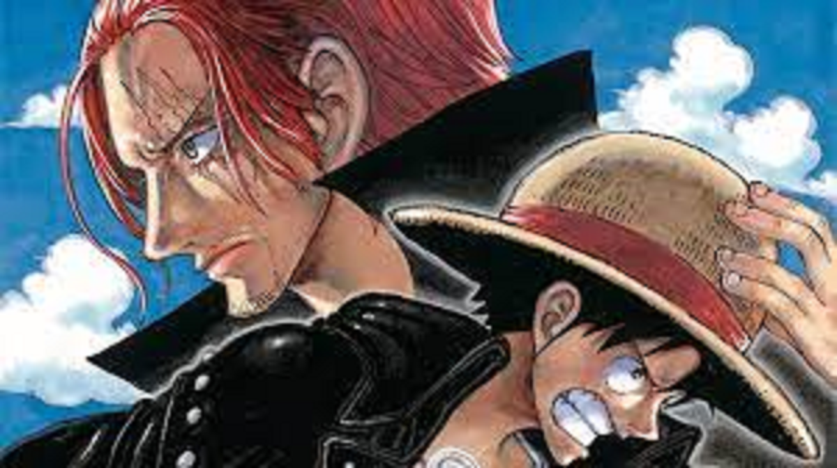 Unveiling One Piece Film Red Showtimes