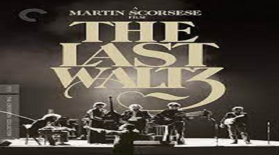 The Last Waltz: