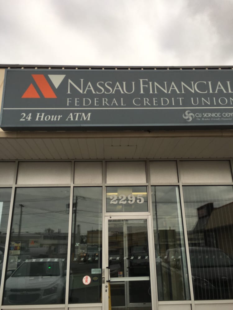 Nassau Educators Federal Credit Union