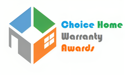 Choice Home Warranty Awards