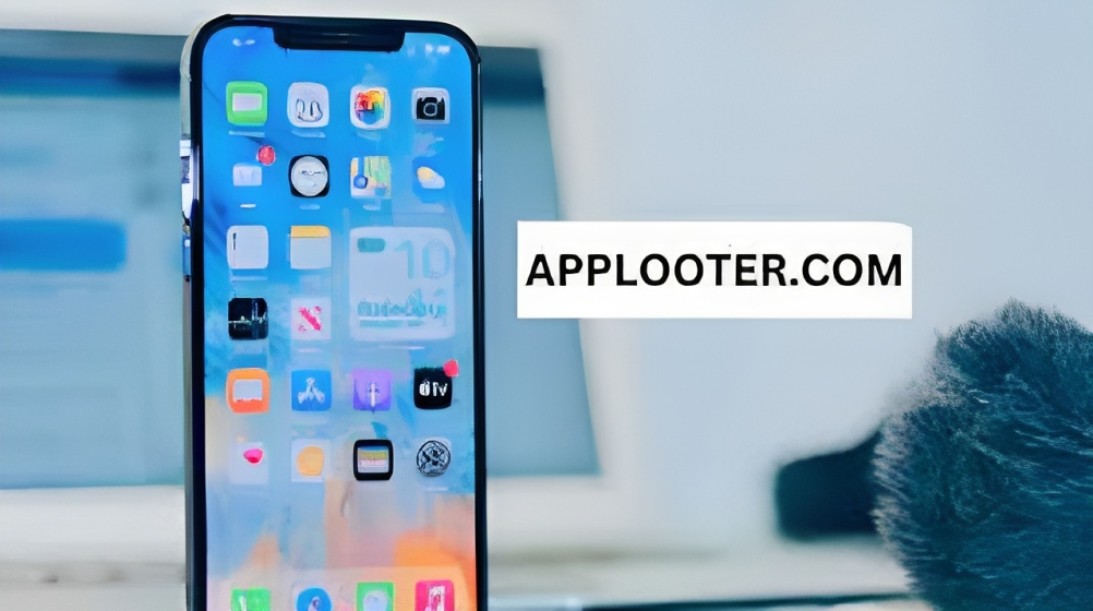 AppLooter.com