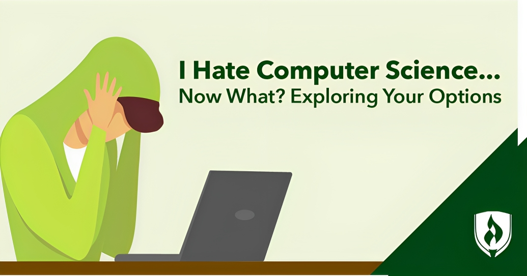 I Hate Computer Science
