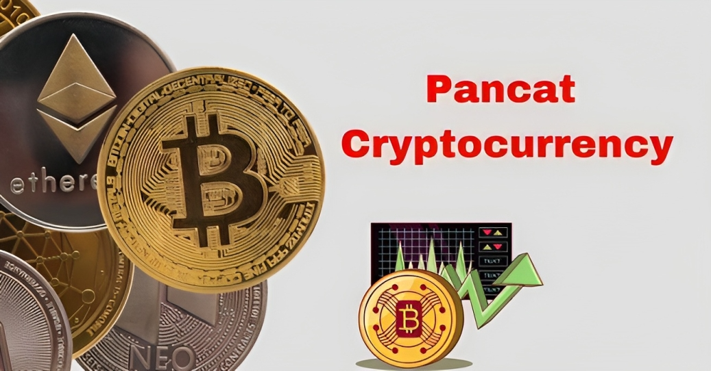 Pancat Cryptocurrency