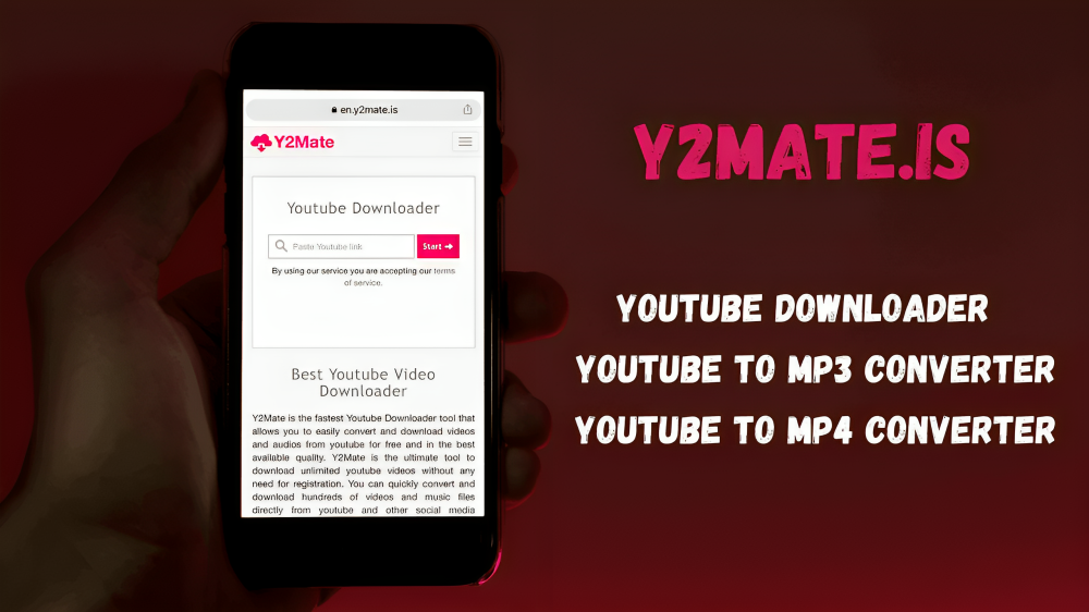 Unlocking the Power of Y2Mate