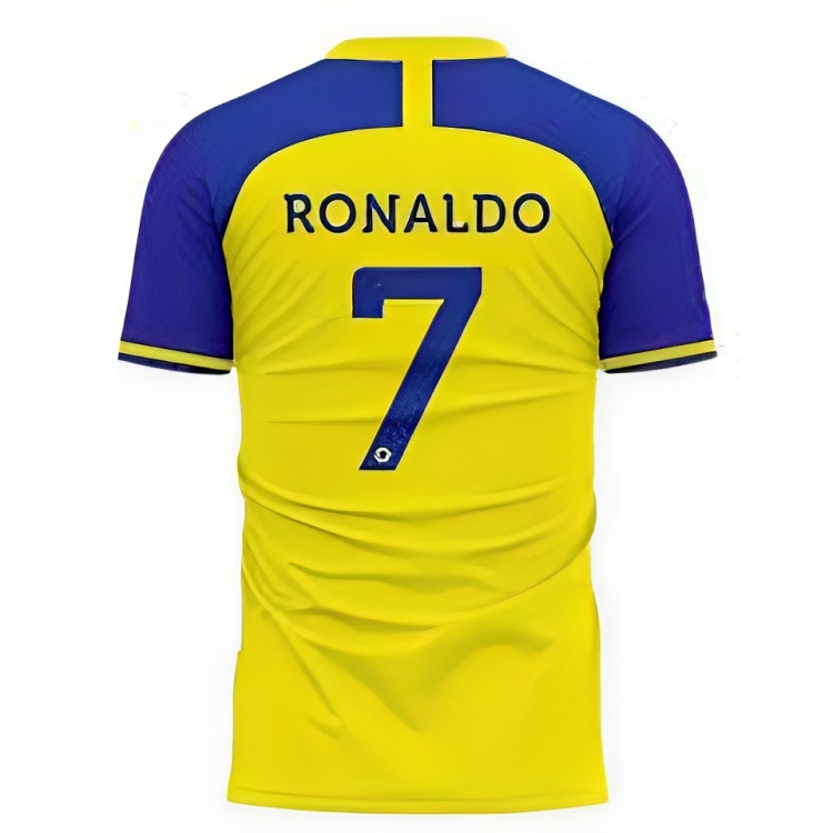 Ecuador World Cup Jersey