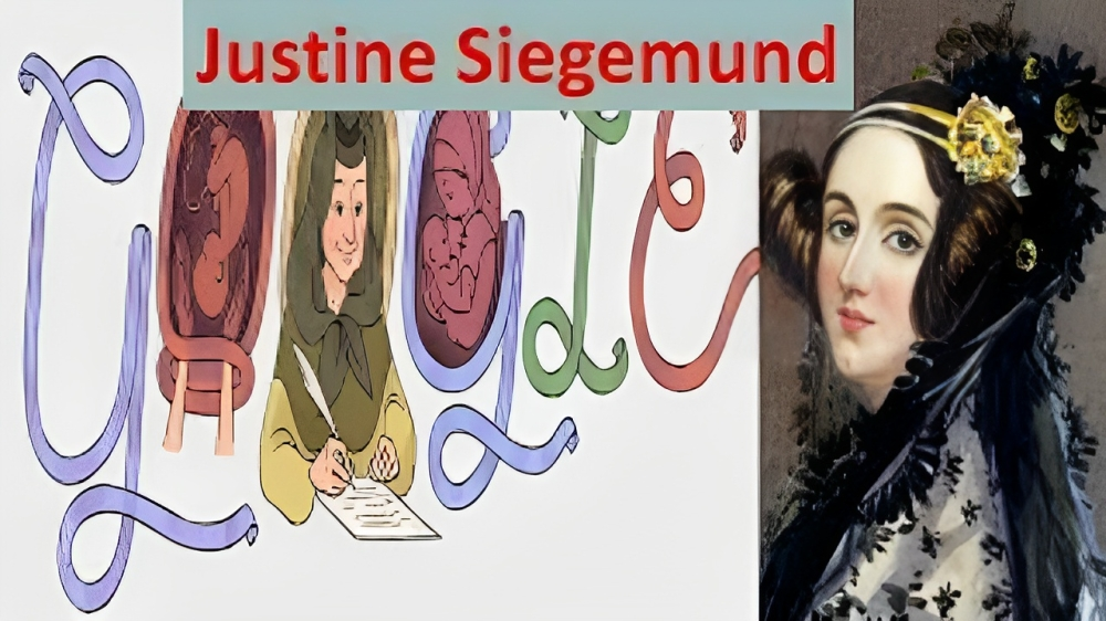 The Court Midwife Justine Siegemund: A Glimpse into Her Remarkable Life