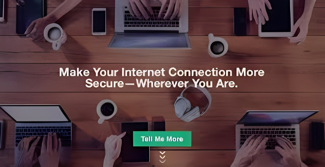 Securing Your Internet Connection