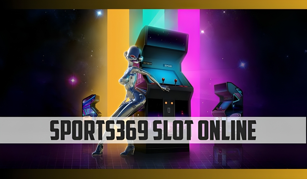 sports369 Slot Online