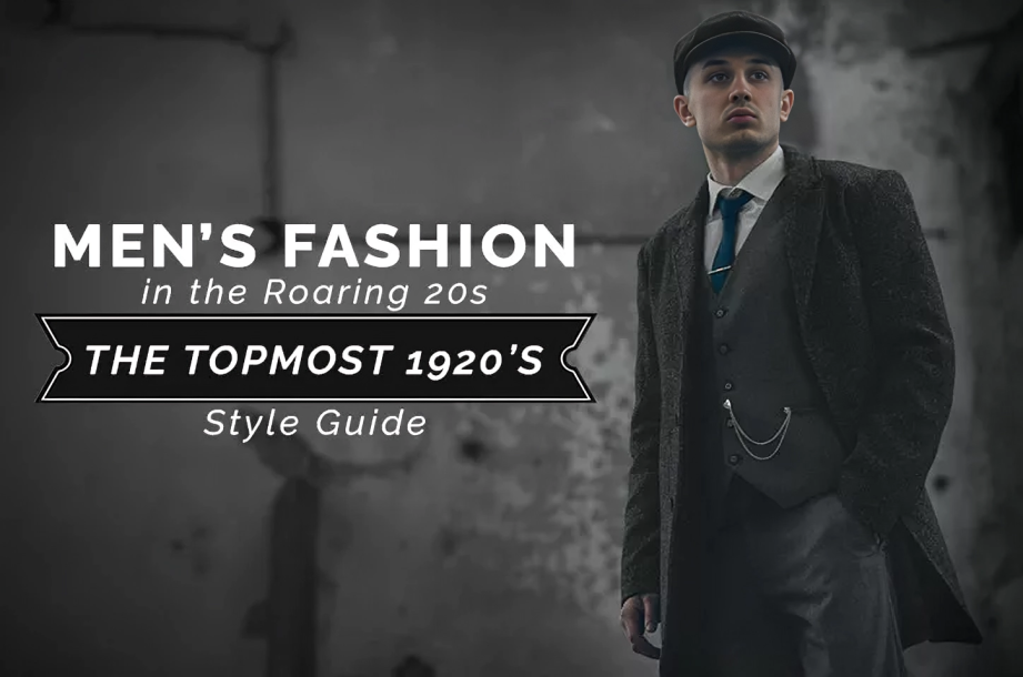 Mens Fashion In The Roaring 20s The Topmost 1920s Style Guide Jpg 