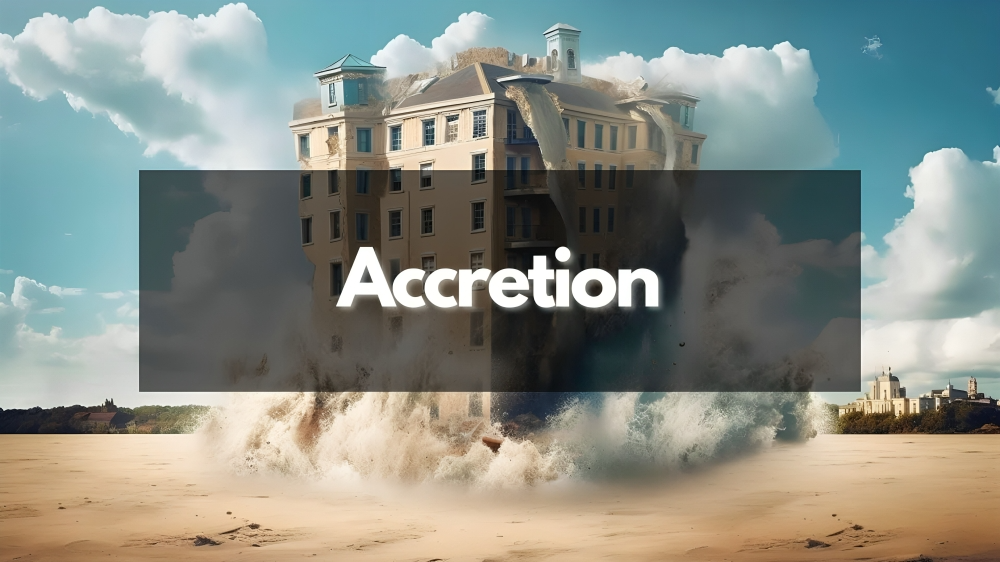 Accretion Real Estate