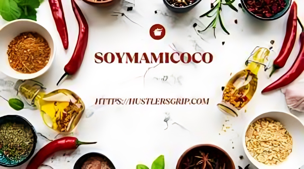 Optimizing Your Health with Soymamicoco