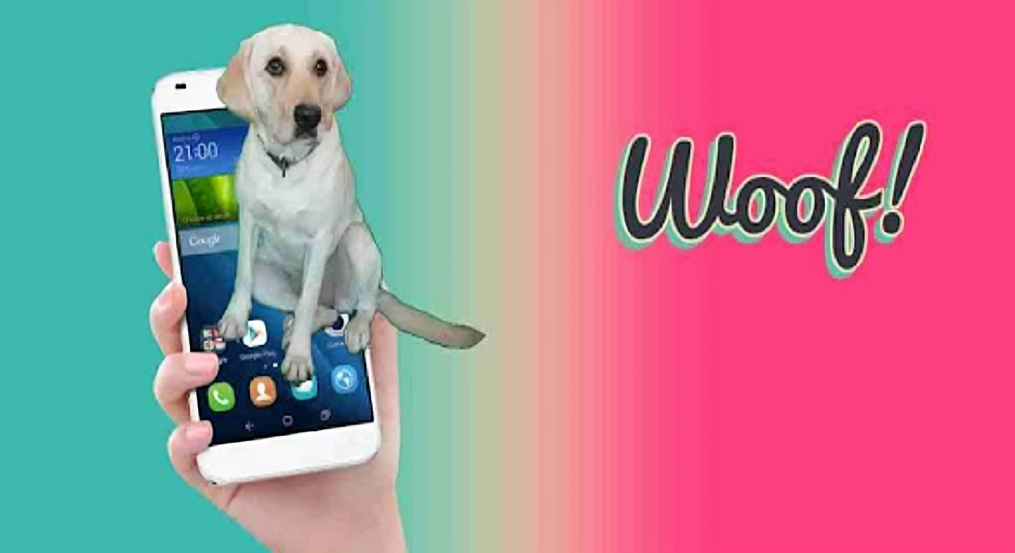 Woof Apps