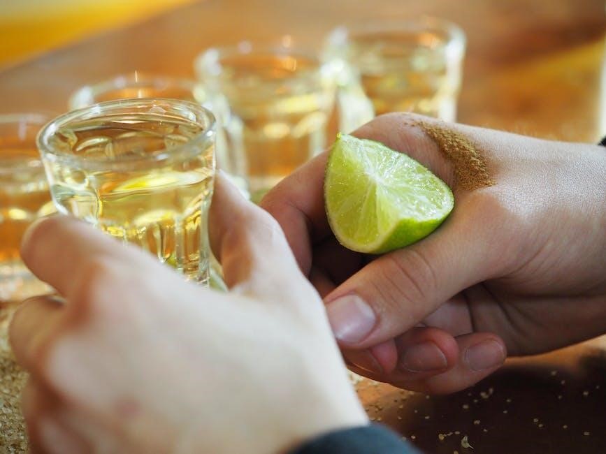 The Tequila Dilemma