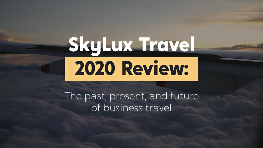 Skylux Travel Reviews