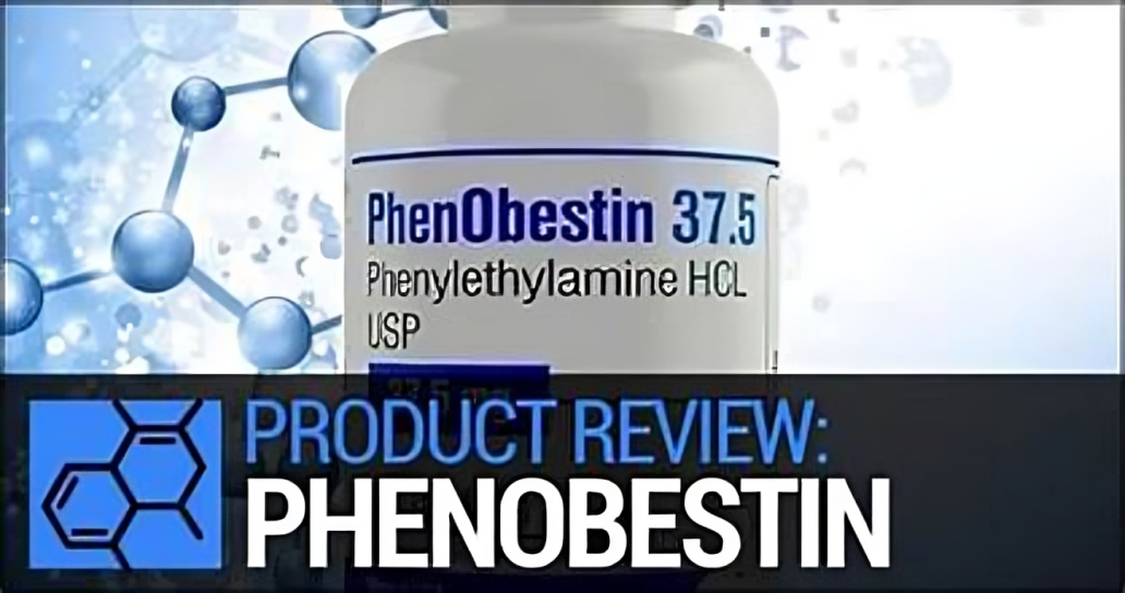 Phenobestin375