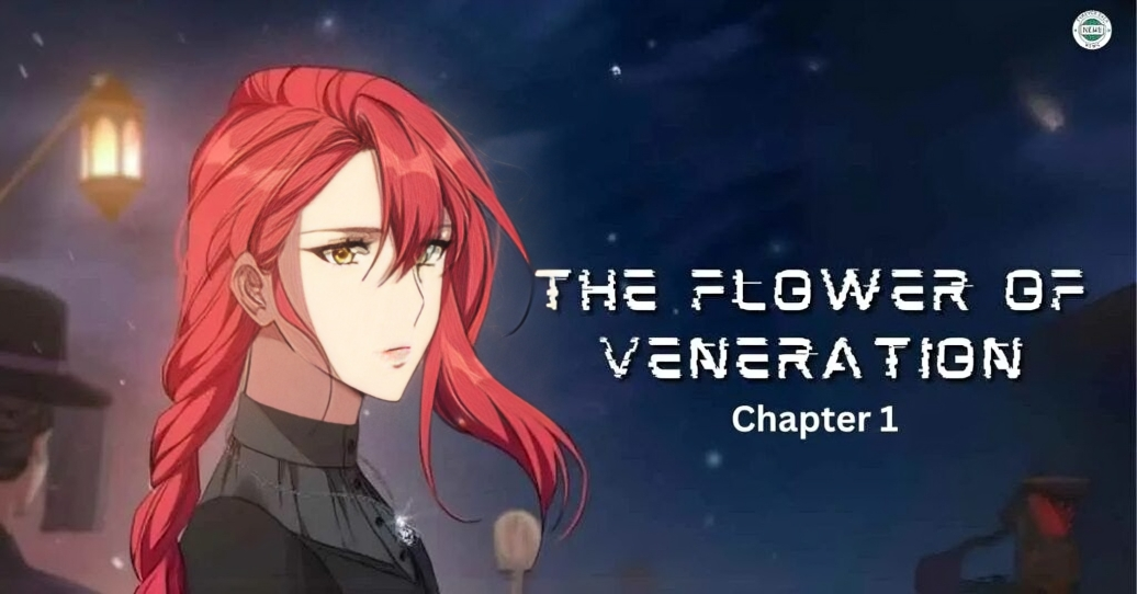 Flower of Veneration
