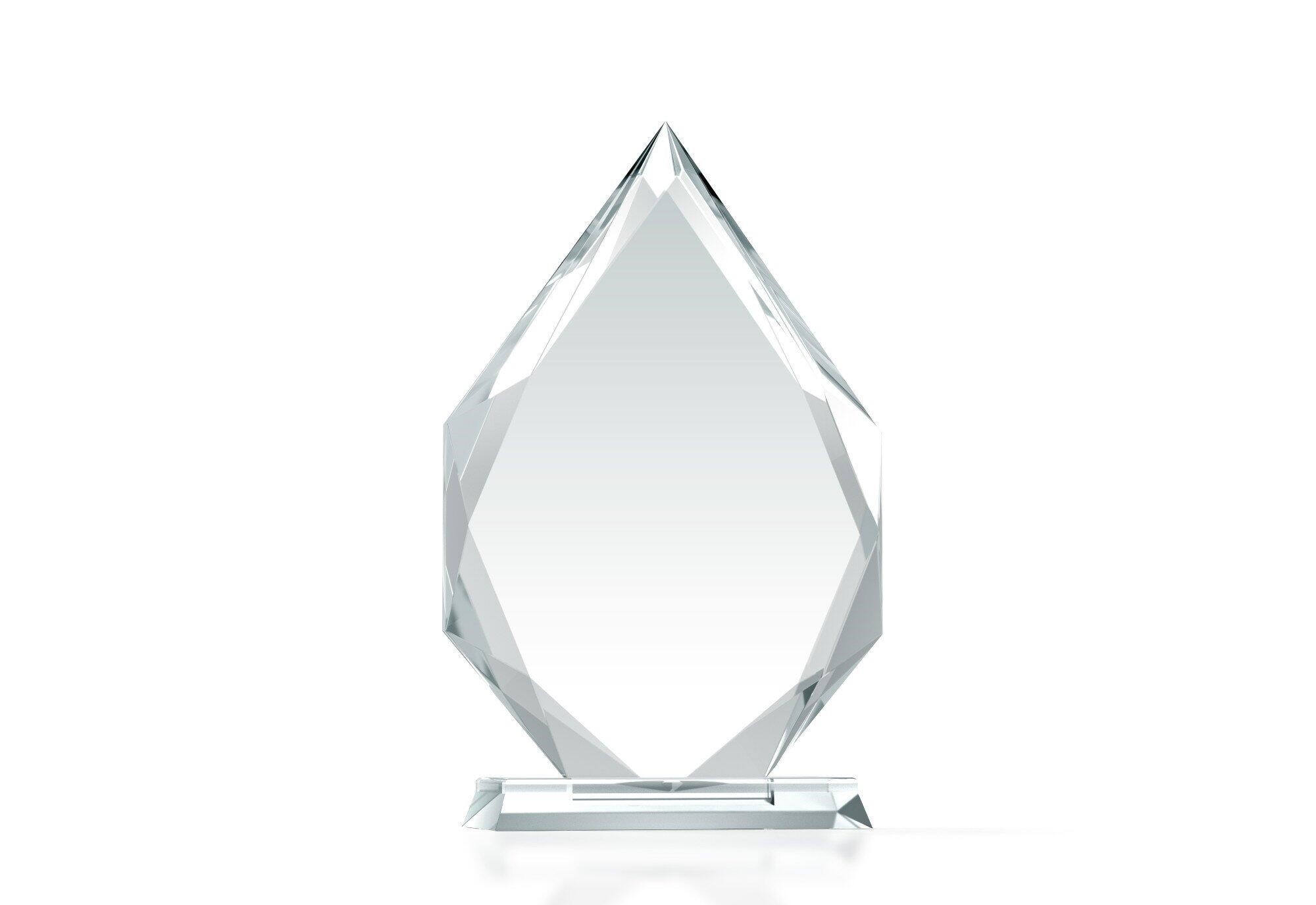 Trophy Crystal