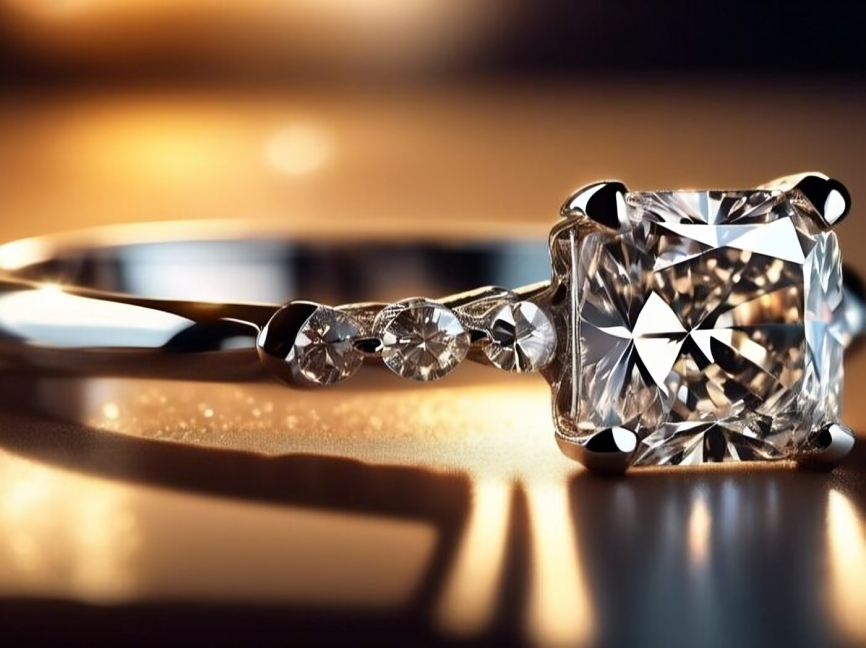 Why Rare Carat is Revolutionizing the Way We Shop for Engagement Rings